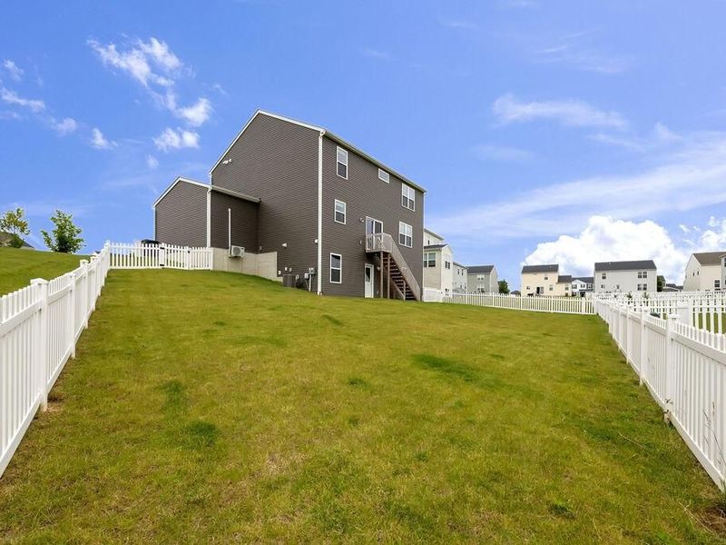 409 Cottontail Court, Johnstown, OH 43031 Photo 38