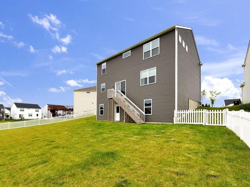 409 Cottontail Court, Johnstown, OH 43031 Photo 39