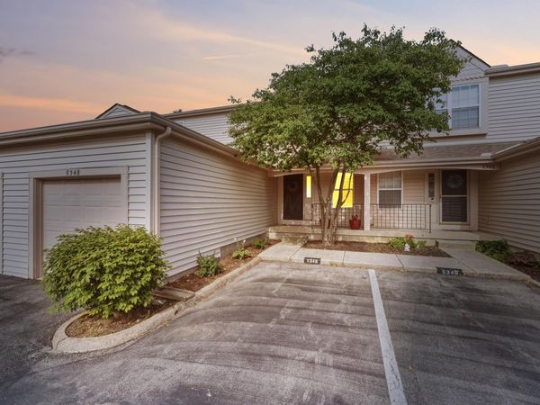 5348 Firebush Lane , Unit 98B, Columbus, OH 43235