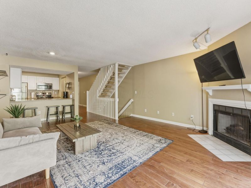5348 Firebush Lane , Unit 98B, Columbus, OH 43235 Photo 12