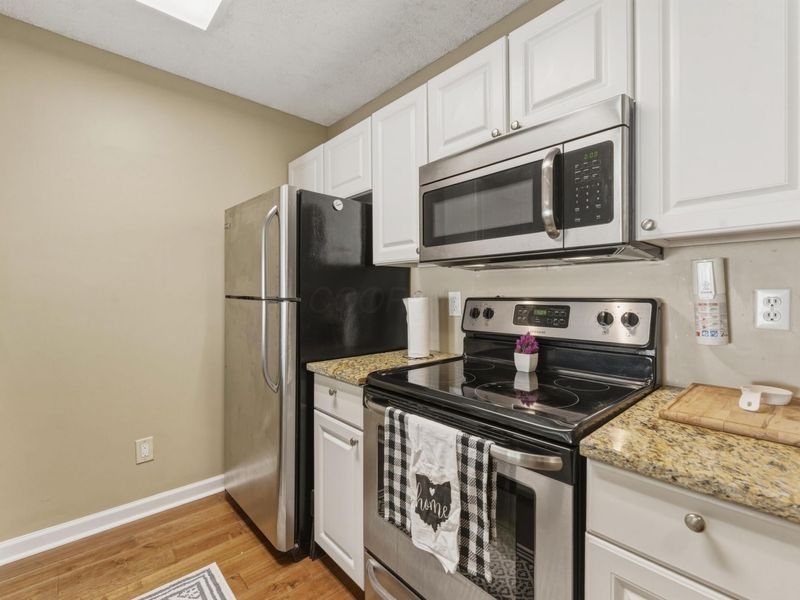 5348 Firebush Lane , Unit 98B, Columbus, OH 43235 Photo 14