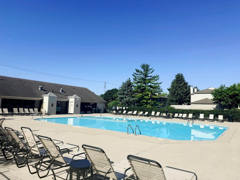 5348 Firebush Lane , Unit 98B, Columbus, OH 43235 Photo 5