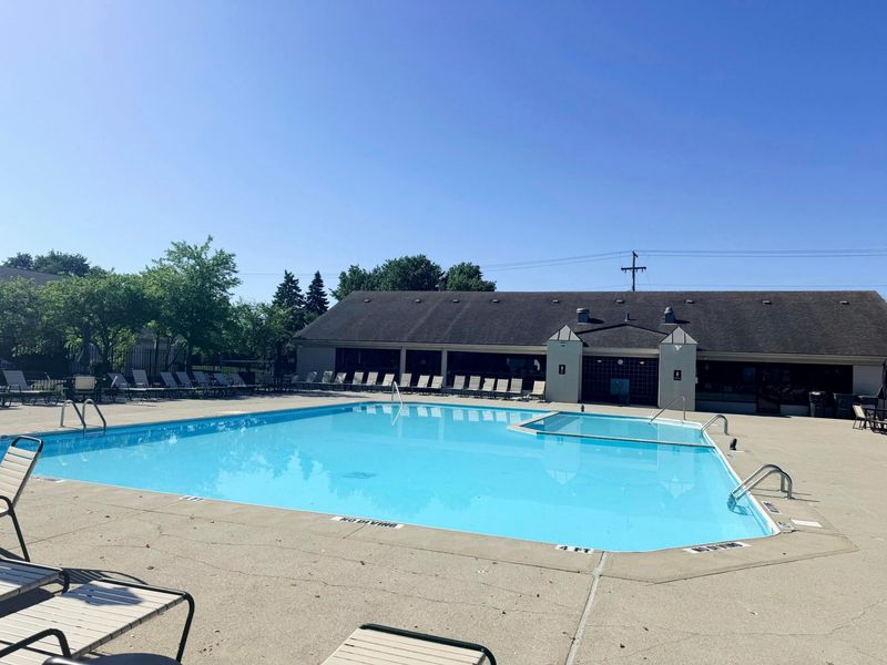 5348 Firebush Lane , Unit 98B, Columbus, OH 43235 Photo 6