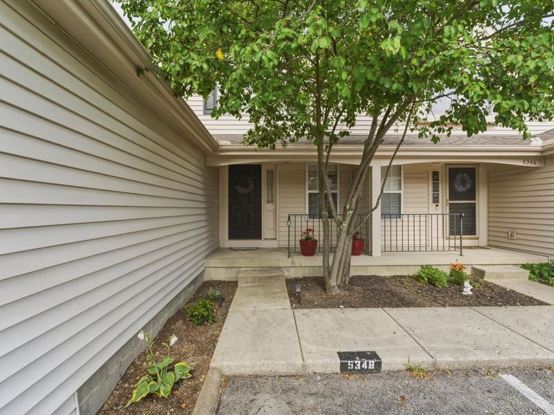 5348 Firebush Lane , Unit 98B, Columbus, OH 43235 Photo 8