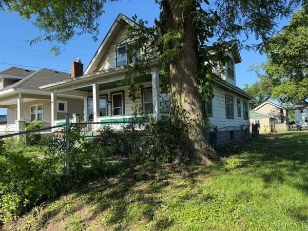 31 Stevens Avenue , Columbus, OH 43222