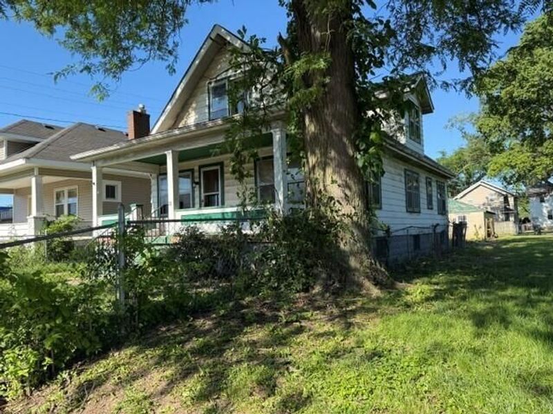 31 Stevens Avenue , Columbus, OH 43222 Photo 1