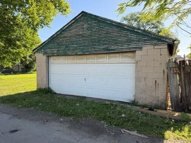 31 Stevens Avenue , Columbus, OH 43222 Photo 2