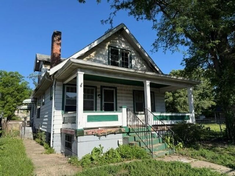 31 Stevens Avenue , Columbus, OH 43222 Photo 3