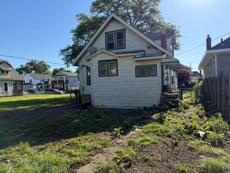 31 Stevens Avenue , Columbus, OH 43222 Photo 46