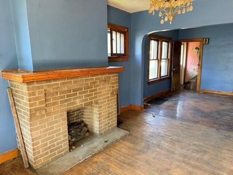 31 Stevens Avenue , Columbus, OH 43222 Photo 6