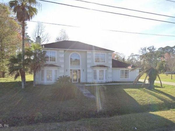 7622 REED Street, Jacksonville, FL 32208