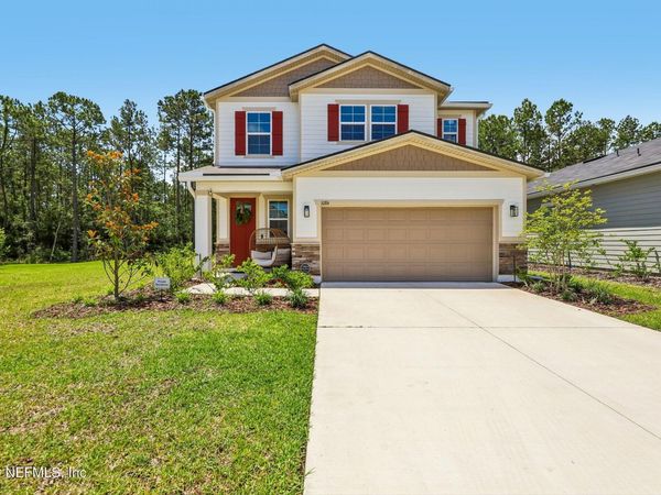 1084 LIGHTSEY CROSSING Lane, St. Augustine, FL 32084