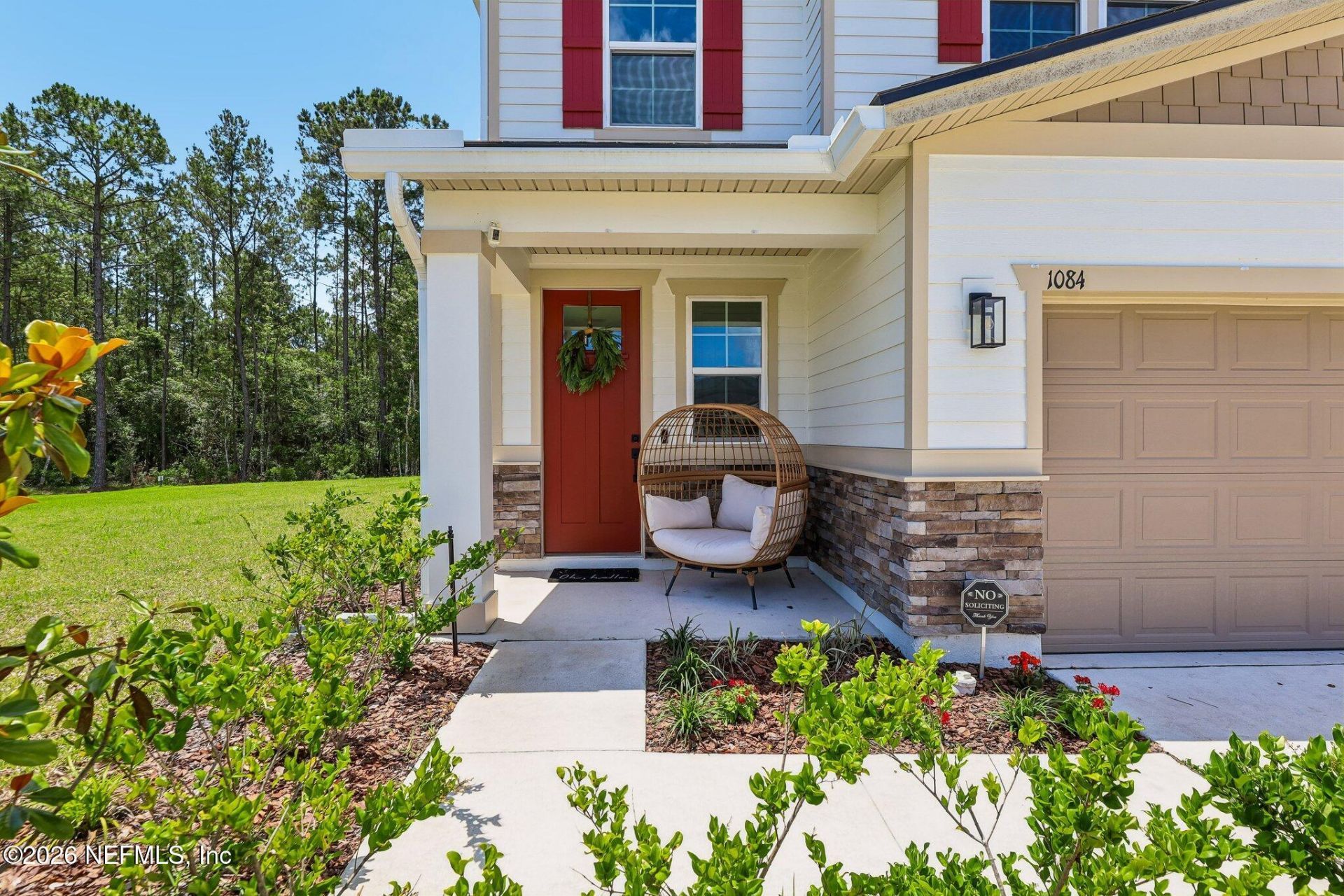 1084 Lightsey Crossing Lane, Saint Augustine, FL 32084 Photo