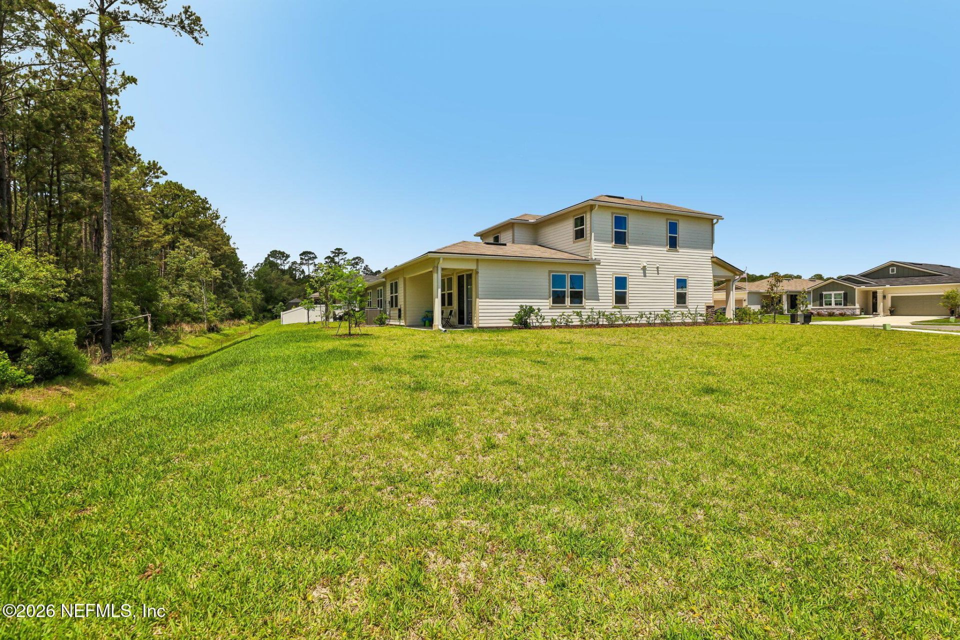 1084 Lightsey Crossing Lane, Saint Augustine, FL 32084 Photo
