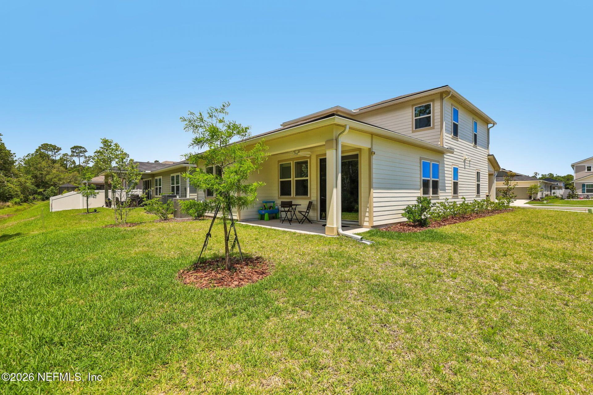 1084 Lightsey Crossing Lane, Saint Augustine, FL 32084 Photo