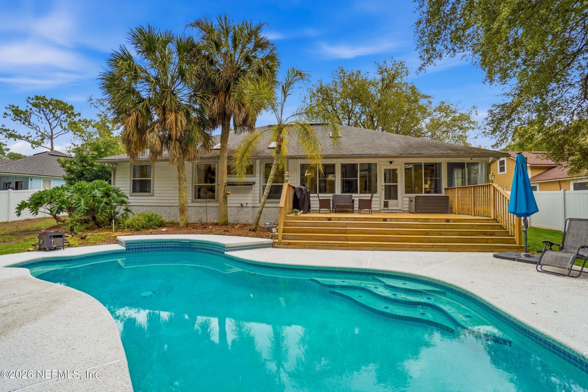 8088 Kilkelly Lane, Jacksonville, FL 32244 Photo
