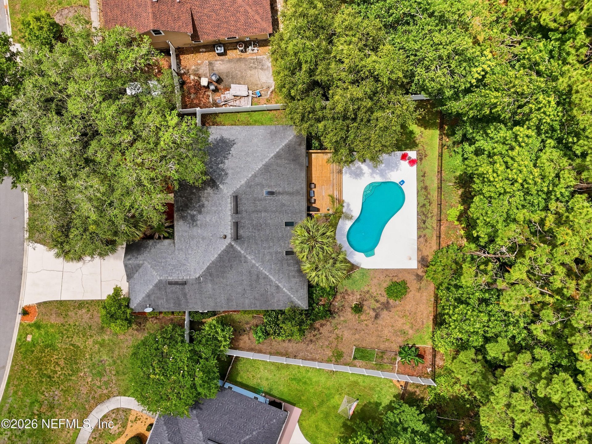 8088 Kilkelly Lane, Jacksonville, FL 32244 Photo