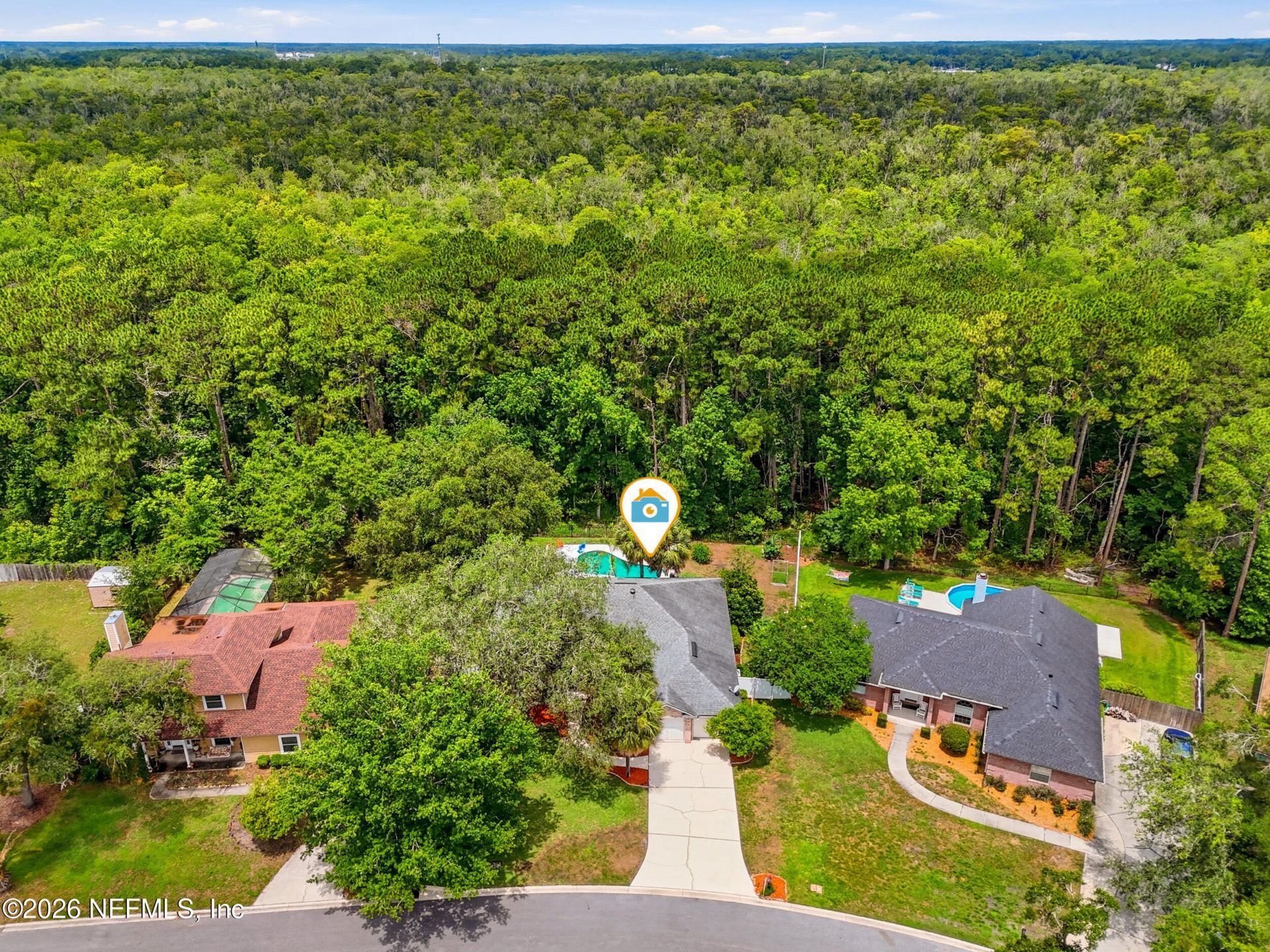 8088 Kilkelly Lane, Jacksonville, FL 32244 Photo