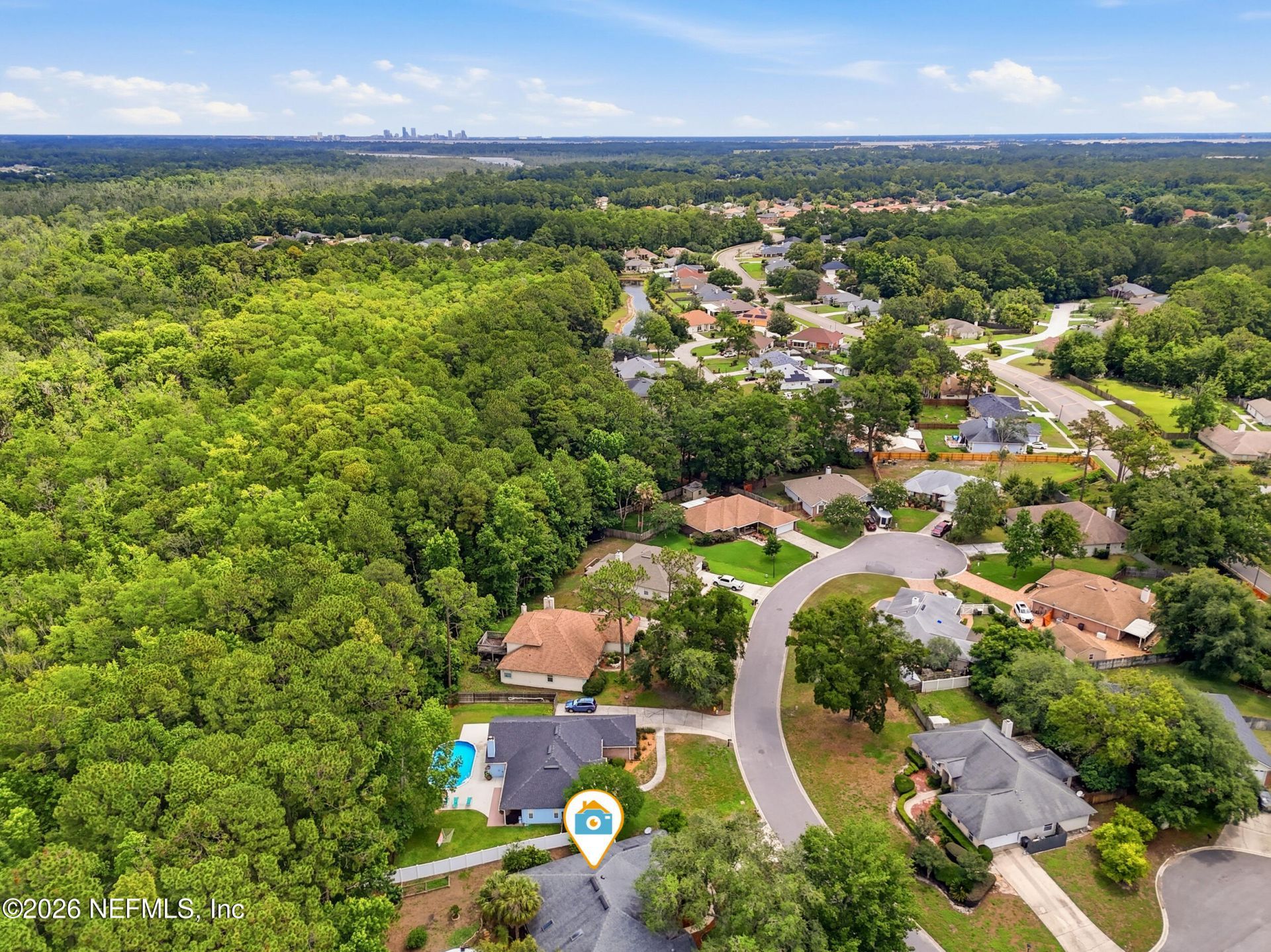 8088 Kilkelly Lane, Jacksonville, FL 32244 Photo