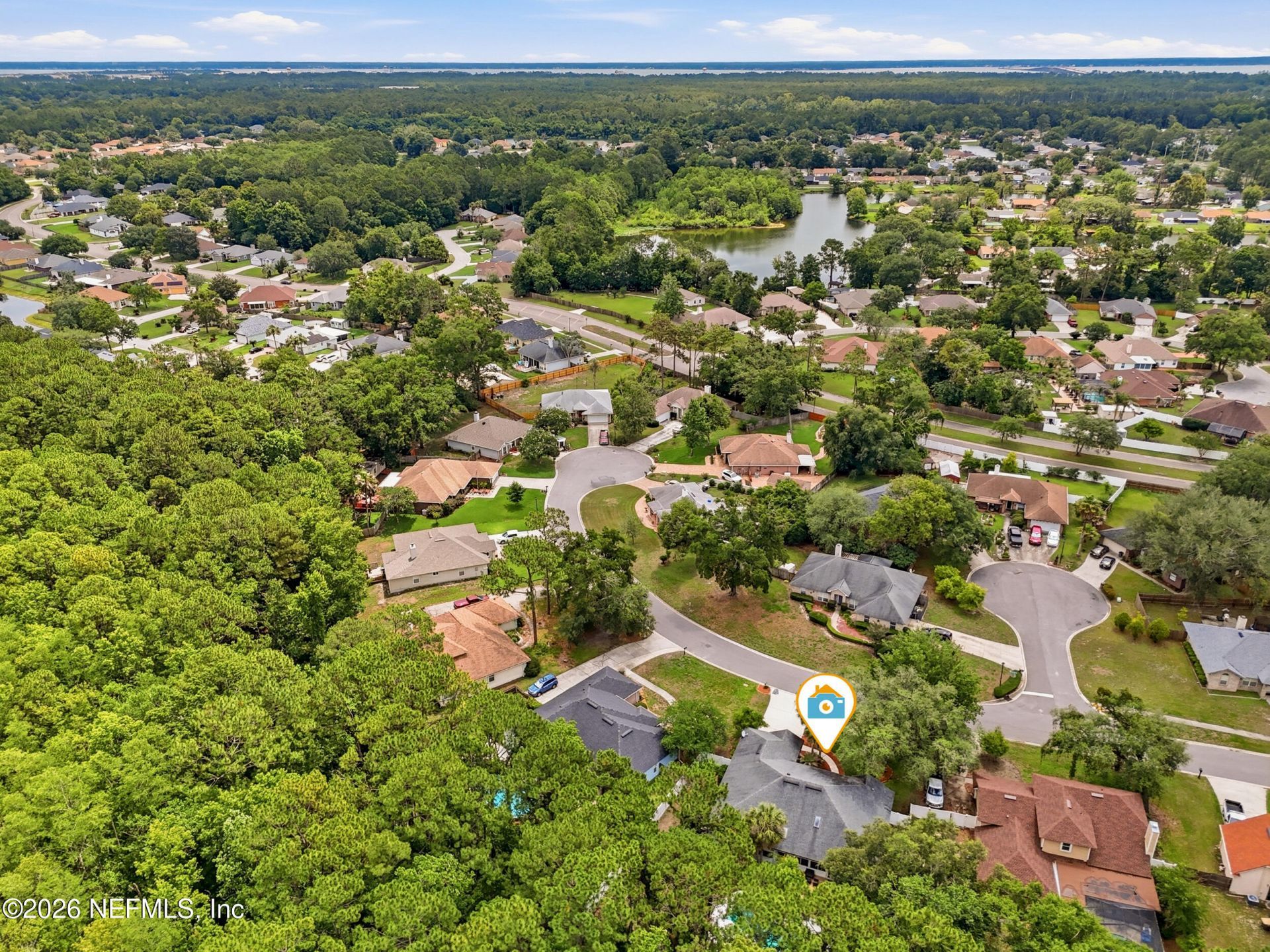 8088 Kilkelly Lane, Jacksonville, FL 32244 Photo