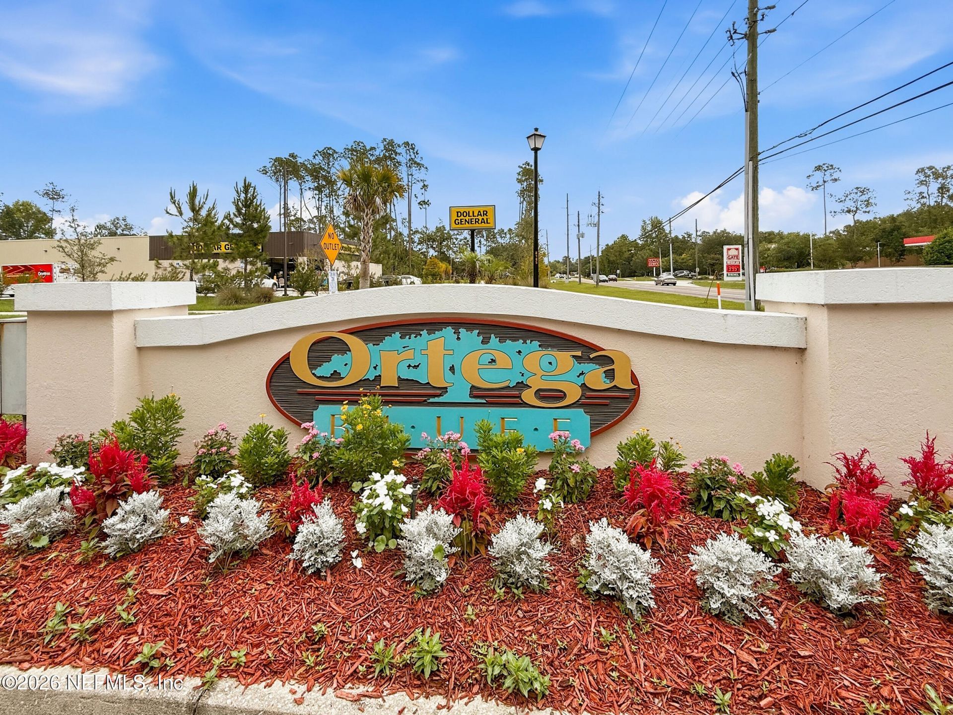 8088 Kilkelly Lane, Jacksonville, FL 32244 Photo