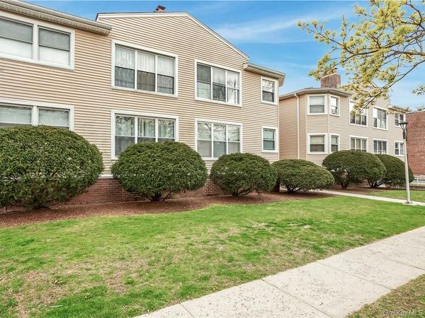 15 Quinby Avenue , Unit 2C, White Plains, NY 10606