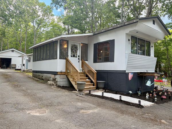 85 Delaware Trail , Glen Spey, NY 12737