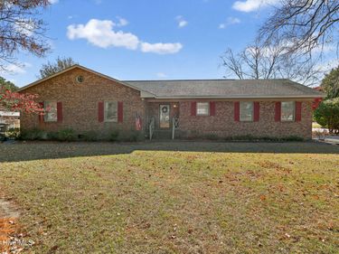 1205 Brookhaven Drive NW, Wilson, NC 27896