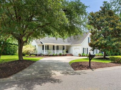 1633 Longview Road, Mount Pleasant, SC 29464