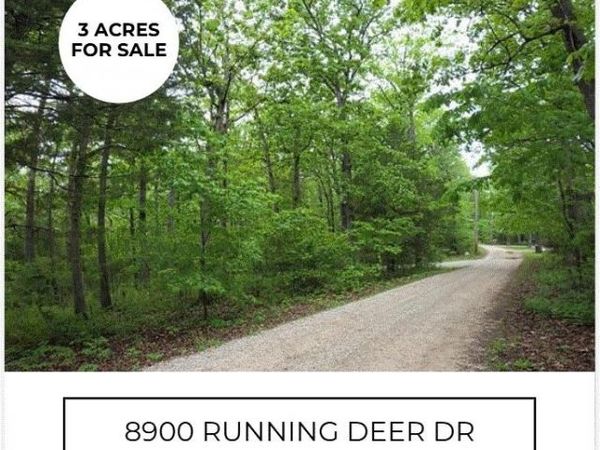 8900 Running Deer Drive, Dittmer, MO 63023