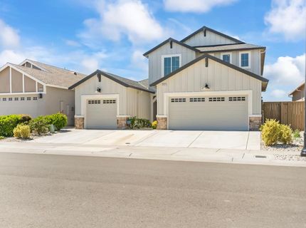 8032 Challis Cir, Roseville, CA 95747 Photo
