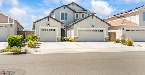 8032 Challis Cir, Roseville, CA 95747 Photo