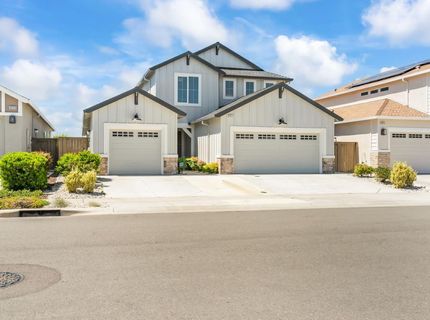 8032 Challis Cir, Roseville, CA 95747 Photo