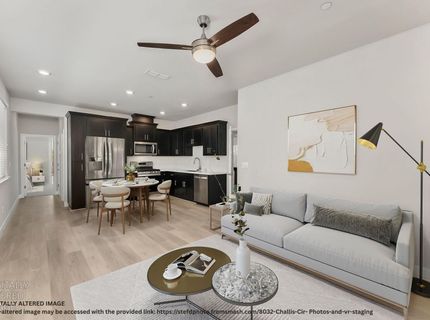 8032 Challis Cir, Roseville, CA 95747 Photo