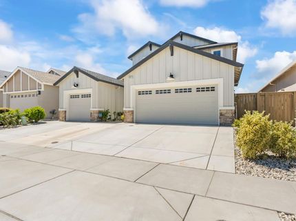 8032 Challis Cir, Roseville, CA 95747 Photo