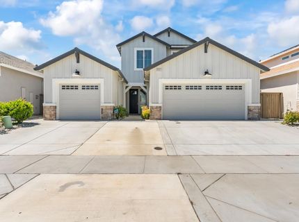 8032 Challis Cir, Roseville, CA 95747 Photo