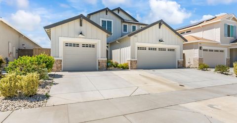 8032 Challis Cir, Roseville, CA 95747 Photo