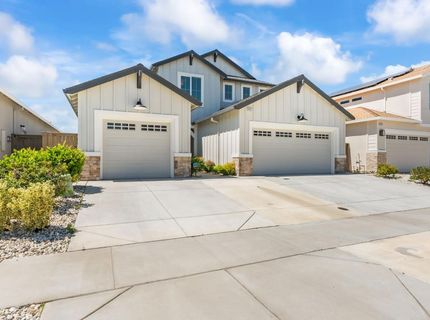 8032 Challis Cir, Roseville, CA 95747 Photo