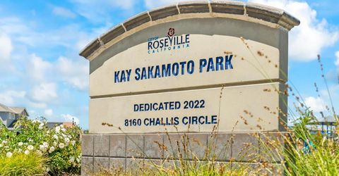 8032 Challis Cir, Roseville, CA 95747 Photo
