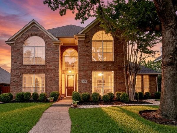 1432 Honey Locust Drive , Plano, TX 75023