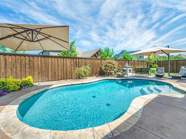 520 Devonshire Drive, Prosper, TX 75078