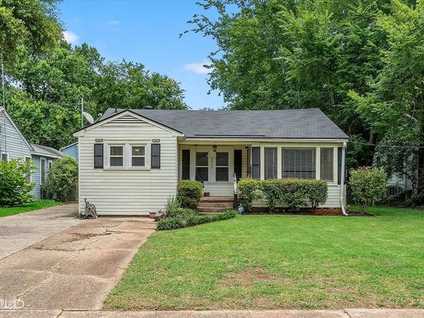 4449 Finley Drive, Shreveport, LA 71105