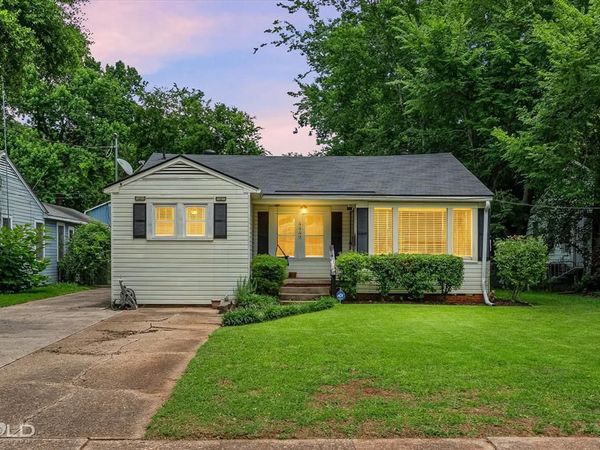 4449 Finley Drive , Shreveport, LA 71105