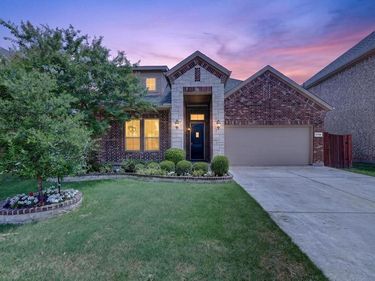 5136 Ambergris Trail, Fort Worth, TX 76244