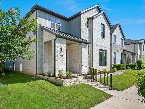 4862 Campbell Cove, Fairview, TX 75069