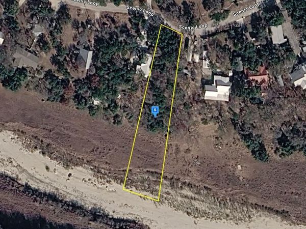 355 Scenic Loop , Pipe Creek, TX 78063