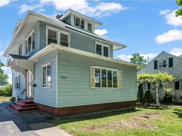 2936 Lake Avenue , Rochester, NY 14612