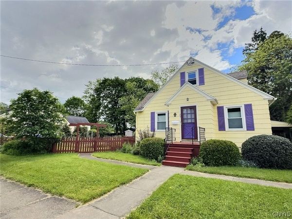 21-23 Pearl St , Cortland, NY 13045