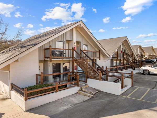 403 Veterans Boulevard , Unit E-380, Branson, MO 65616