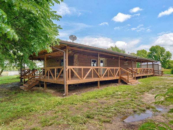 7707 Lawrence 1170 , Mt Vernon, MO 65712